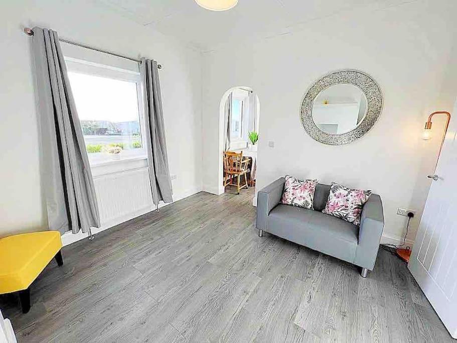 Mcbride'S Bungalow, Chapel Road Dungloe Donegal Town Bagian luar foto