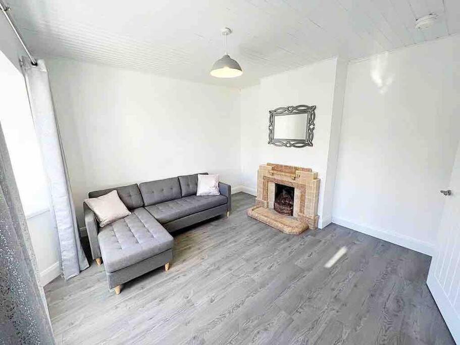 Mcbride'S Bungalow, Chapel Road Dungloe Donegal Town Bagian luar foto