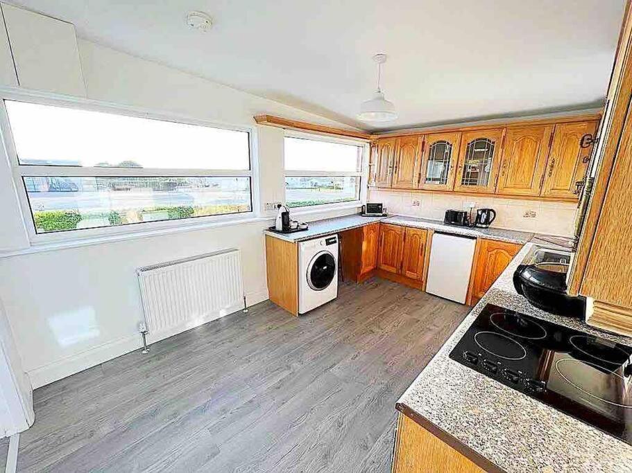 Mcbride'S Bungalow, Chapel Road Dungloe Donegal Town Bagian luar foto