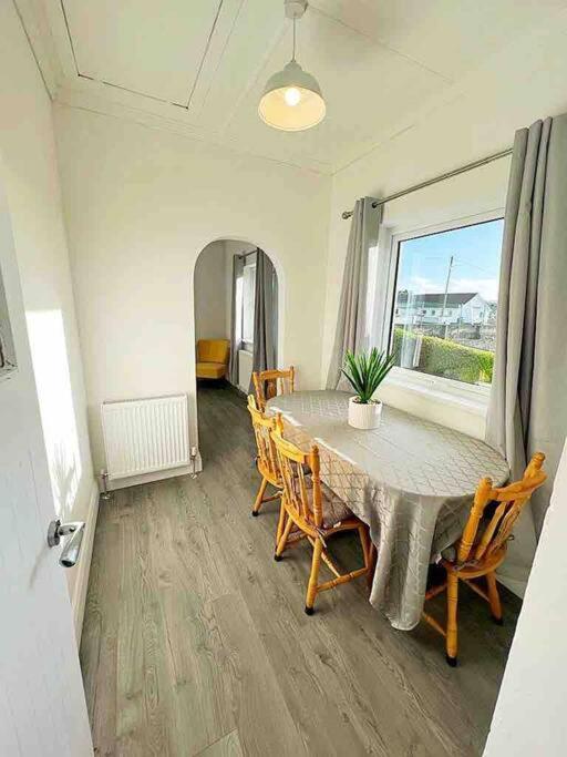 Mcbride'S Bungalow, Chapel Road Dungloe Donegal Town Bagian luar foto