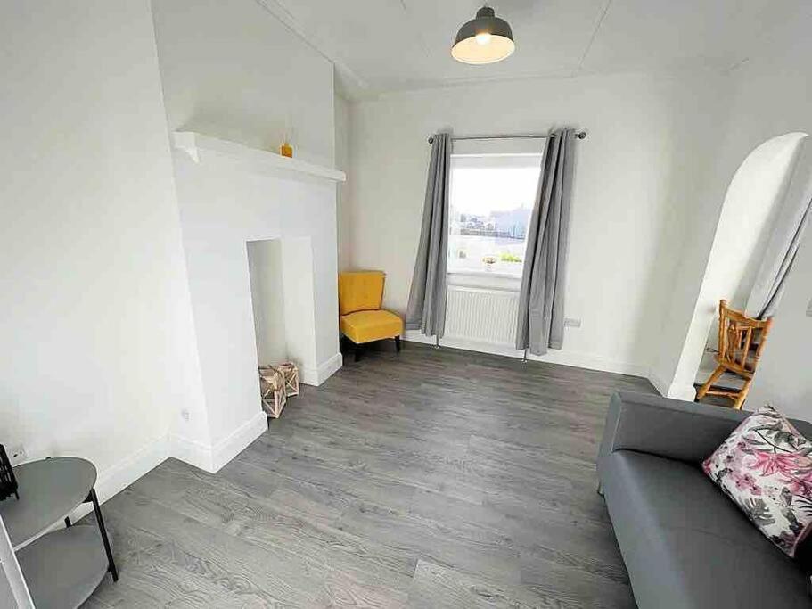 Mcbride'S Bungalow, Chapel Road Dungloe Donegal Town Bagian luar foto