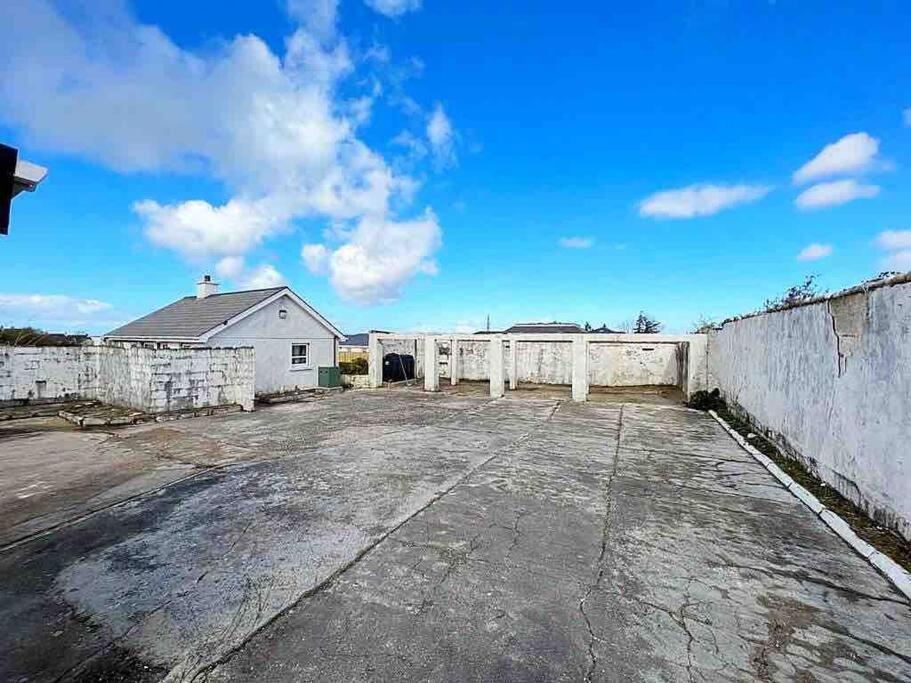 Mcbride'S Bungalow, Chapel Road Dungloe Donegal Town Bagian luar foto