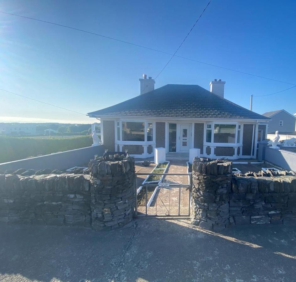 Mcbride'S Bungalow, Chapel Road Dungloe Donegal Town Bagian luar foto