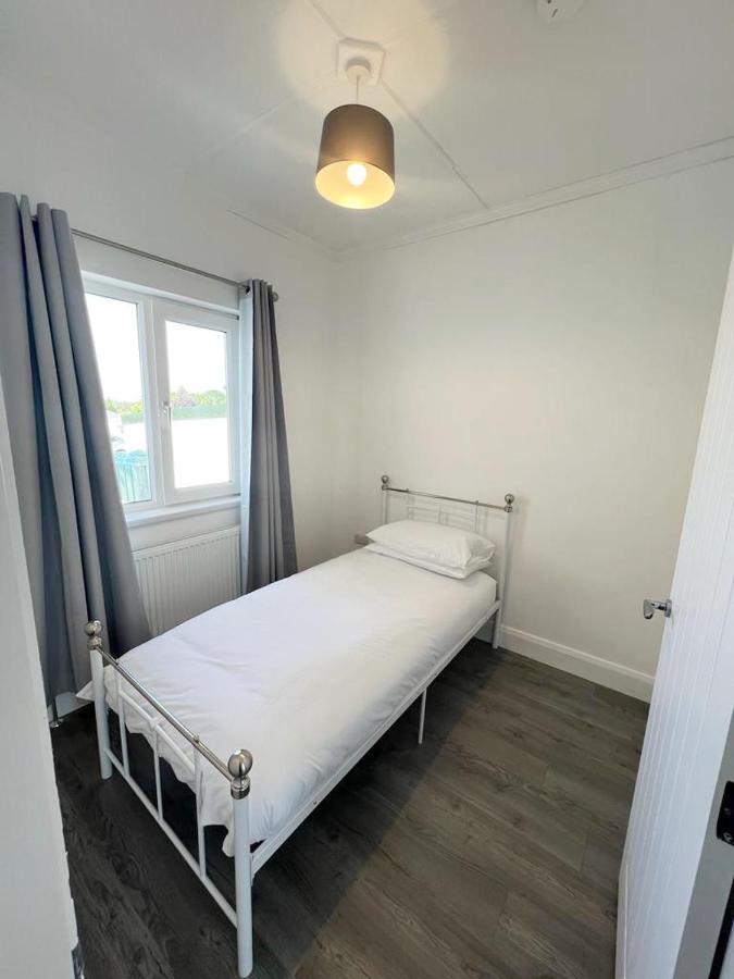 Mcbride'S Bungalow, Chapel Road Dungloe Donegal Town Bagian luar foto